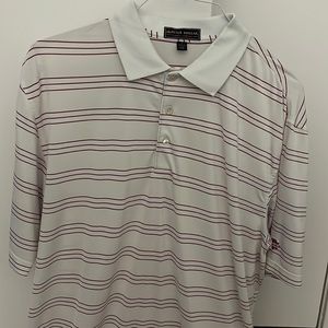 Peter Millar Large Golf Poli